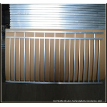 Fence Panels for Aluminiumtube Pool Fencing